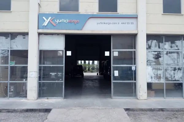 Yurtiçi Kargo Maki - Resim 4