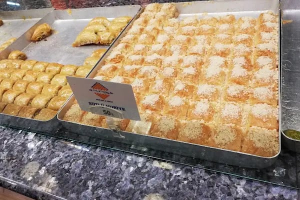 Murat Baklava - Resim 6
