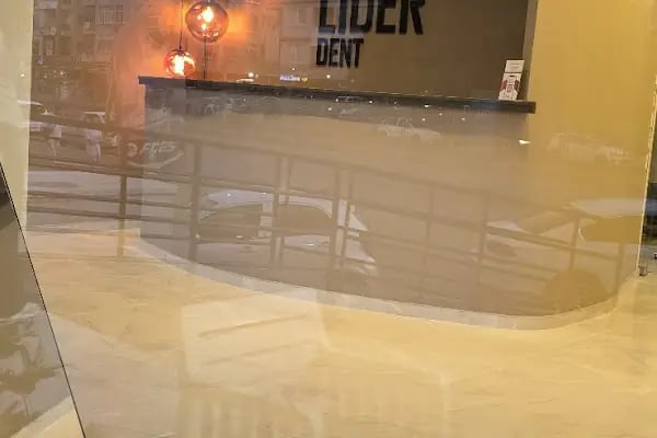 Özel Mersin Lider Dent Ağız Ve Diş Sağlığı Polikliniği - Resim 3