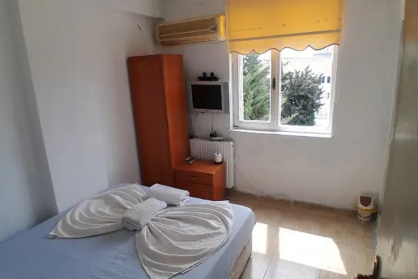 Soylu Otel Pansiyon - Resim 18