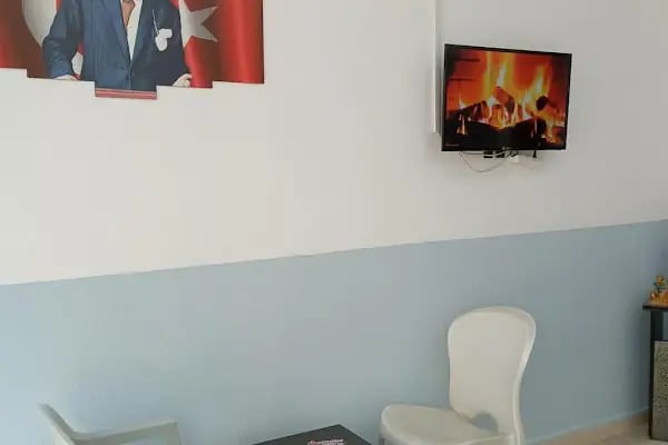 Soylu Otel Pansiyon - Resim 8