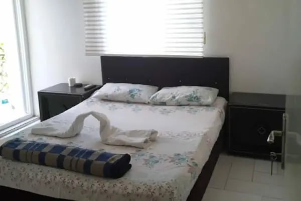 Soylu Otel Pansiyon - Resim 12