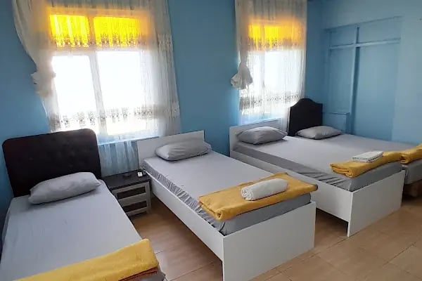 Soylu Otel Pansiyon - Resim 13