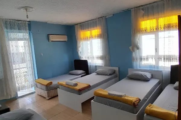 Soylu Otel Pansiyon - Resim 11