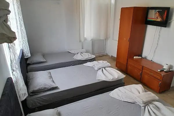 Soylu Otel Pansiyon - Resim 17