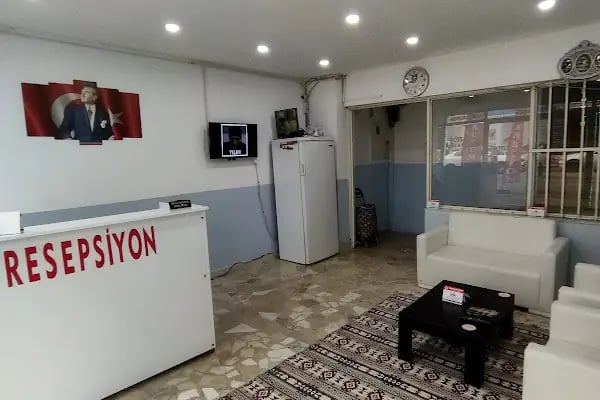 Soylu Otel Pansiyon - Resim 7