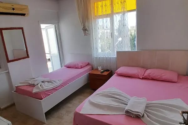 Soylu Otel Pansiyon - Resim 20