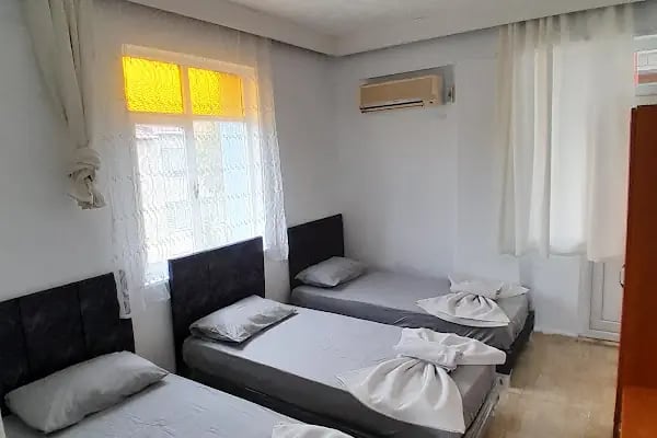 Soylu Otel Pansiyon - Resim 4