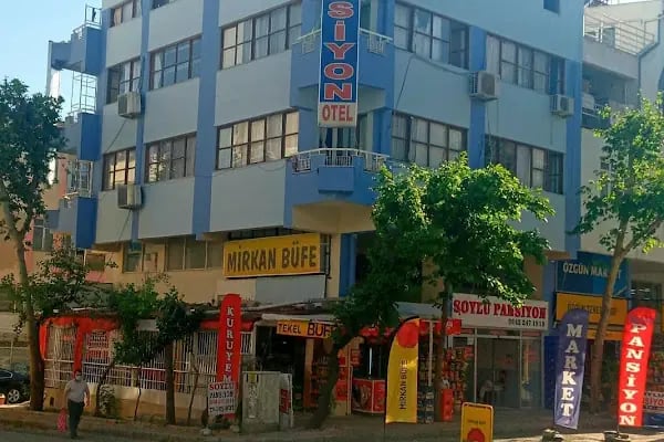 Soylu Otel Pansiyon - Resim 1