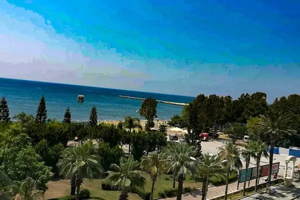 Anamur Dilek Apart - Resim 4
