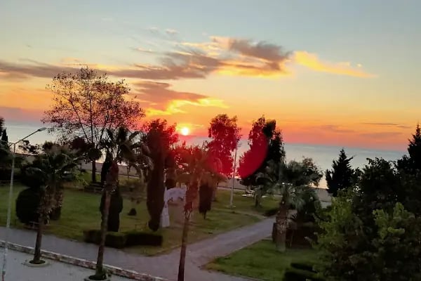 Anamur Dilek Apart - Resim 13