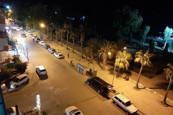 Anamur Dilek Apart - Resim 6