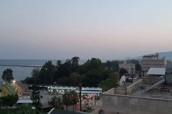 Anamur Dilek Apart - Resim 19