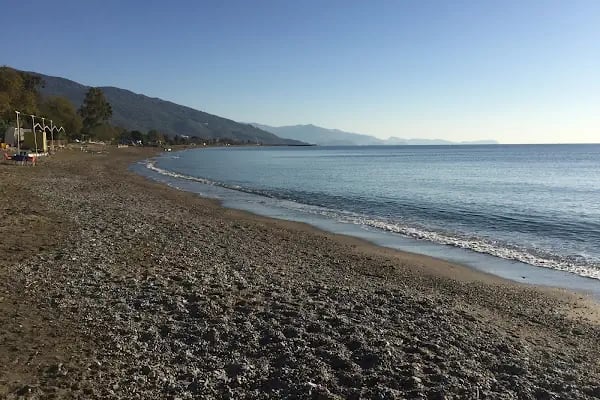 Anamur Dilek Apart - Resim 5
