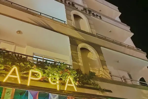 Anamur Dilek Apart - Resim 16