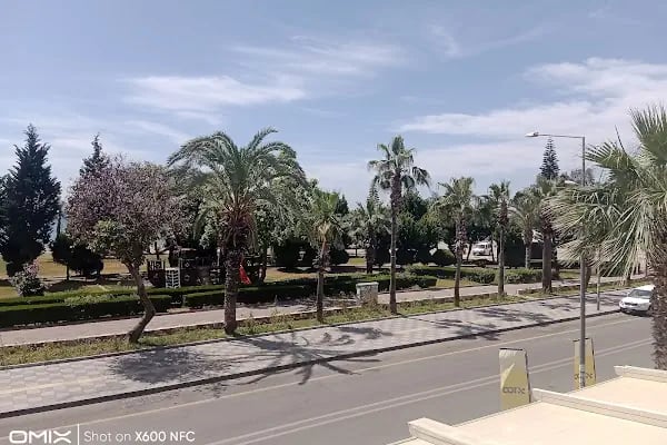 Anamur Dilek Apart - Resim 8
