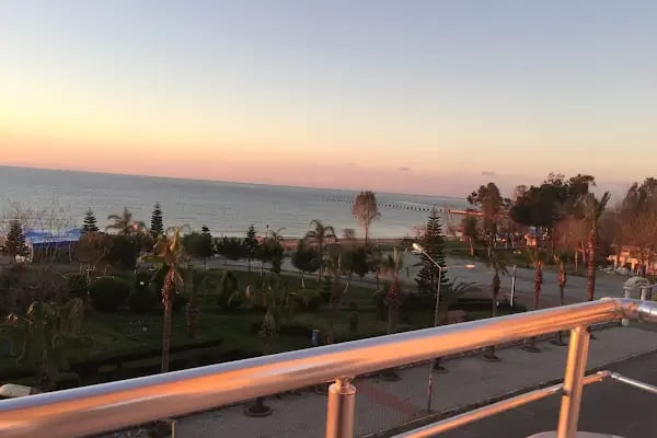 Anamur Dilek Apart - Resim 10