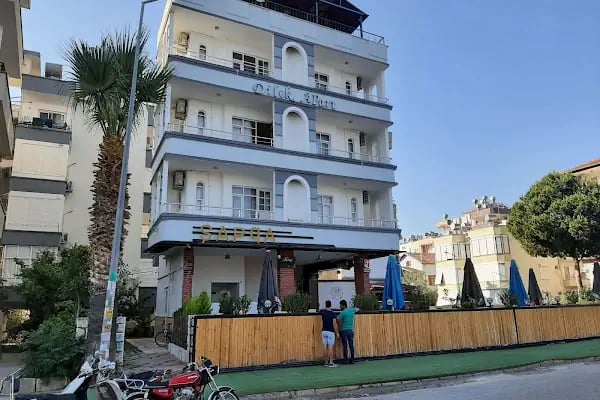 Anamur Dilek Apart - Resim 9