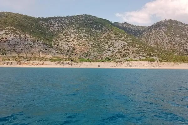 Anamur Dilek Apart - Resim 12