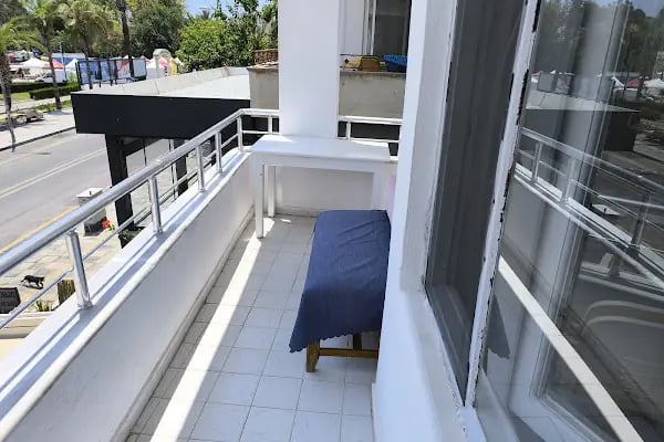 Anamur Dilek Apart - Resim 17