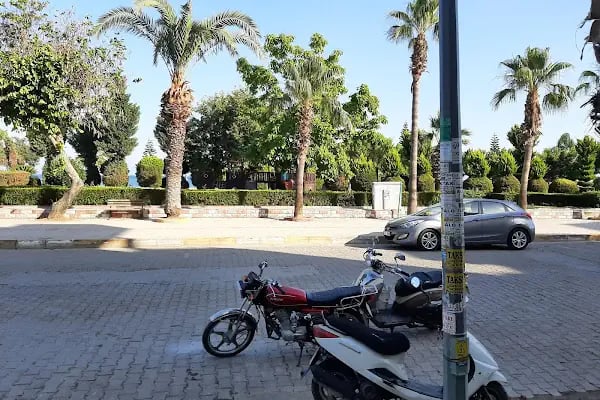 Anamur Dilek Apart - Resim 14