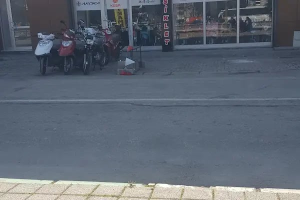 GÜVEN MOTOSİKLET - Resim 2
