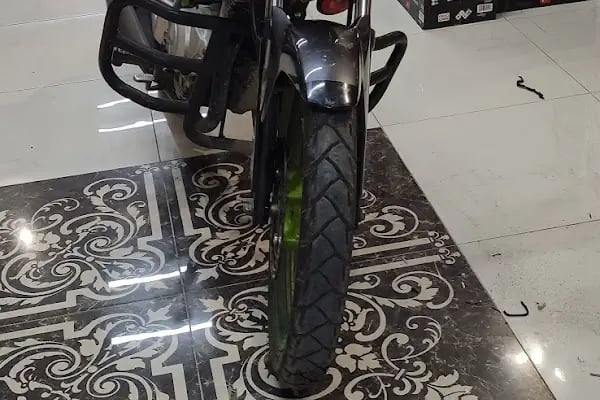 GÜVEN MOTOSİKLET - Resim 6