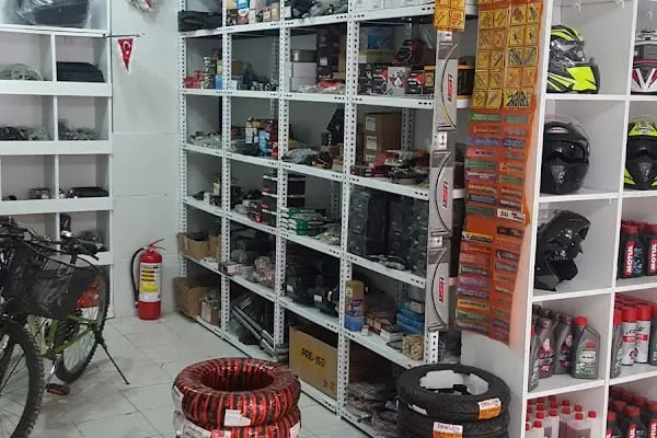 GÜVEN MOTOSİKLET - Resim 16