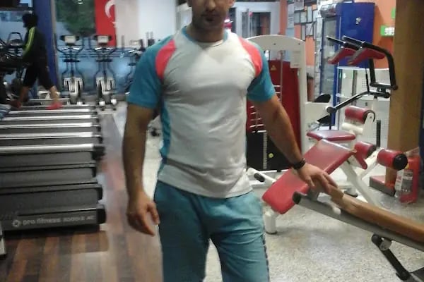 Erdem Spor - Resim 5
