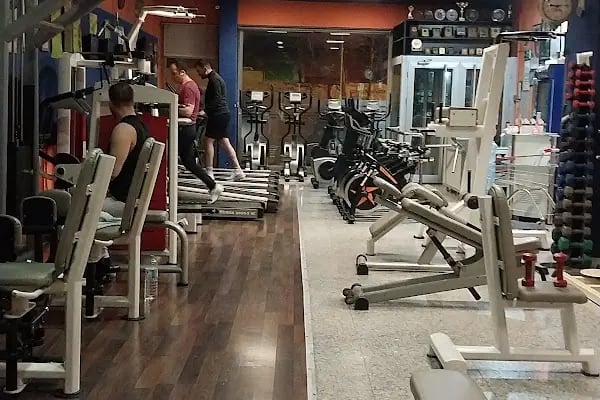 Erdem Spor - Resim 8