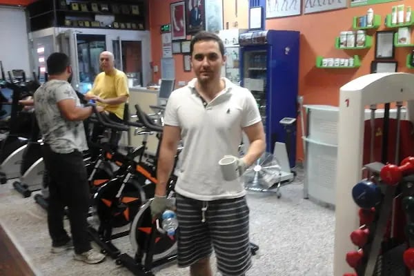 Erdem Spor - Resim 6