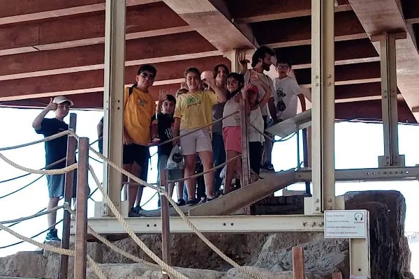 Özel Paşaköşkü Amerikanca Kültür Yabancı Dil Kursu - Resim 4