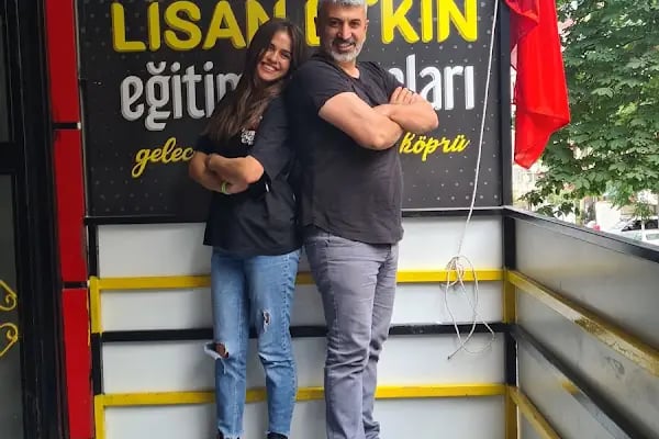 Özel Paşaköşkü Amerikanca Kültür Yabancı Dil Kursu - Resim 8