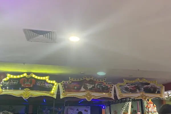 Buz Park ve Oyun parkı - Resim 18