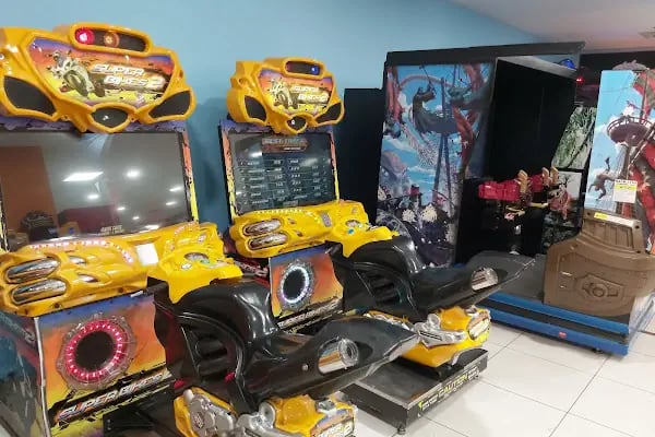 Buz Park ve Oyun parkı - Resim 19
