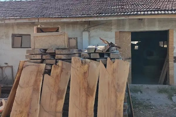 İnegöl Koltuk İskelet Atelyesi - Resim 1