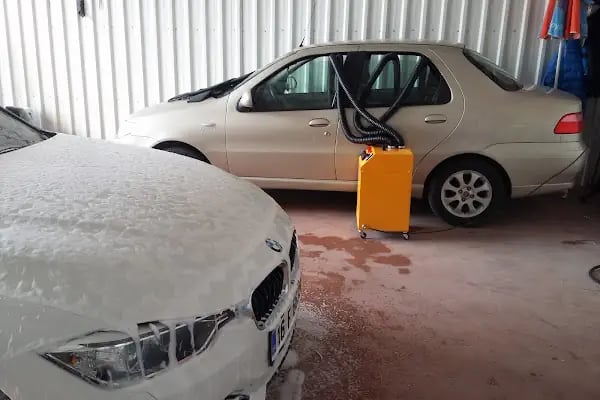 Vale exclusıve cars - Resim 15