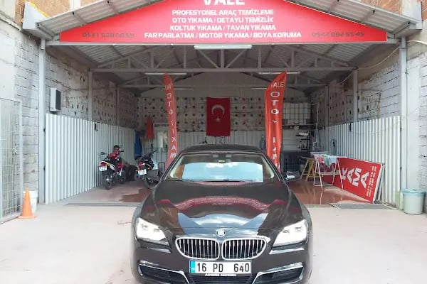 Vale exclusıve cars - Resim 19
