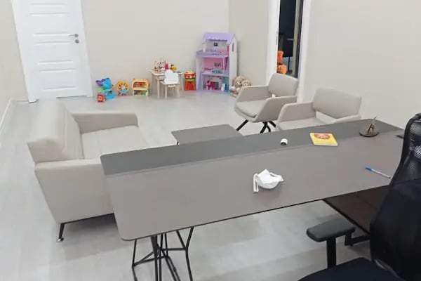 Uzm.Dr.Zafer GÜLEŞ Çocuk-Ergen Psikiyatri Muayenehanesi - Resim 19
