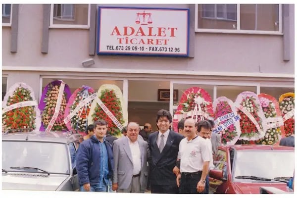 ADALET OTOMOTİV otocenter - Resim 20