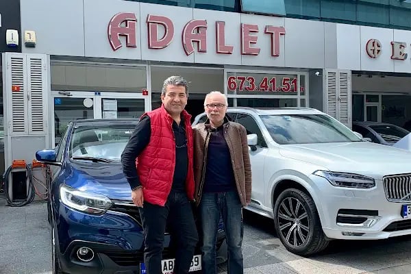 ADALET OTOMOTİV otocenter - Resim 5
