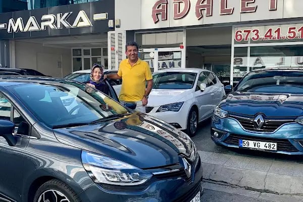 ADALET OTOMOTİV otocenter - Resim 2