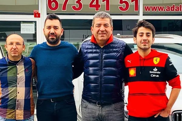 ADALET OTOMOTİV otocenter - Resim 3