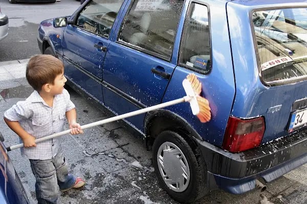 ADALET OTOMOTİV otocenter - Resim 16