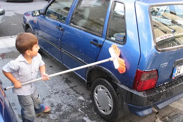 ADALET OTOMOTİV otocenter - Resim 13