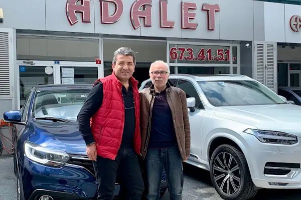 ADALET OTOMOTİV otocenter - Resim 8