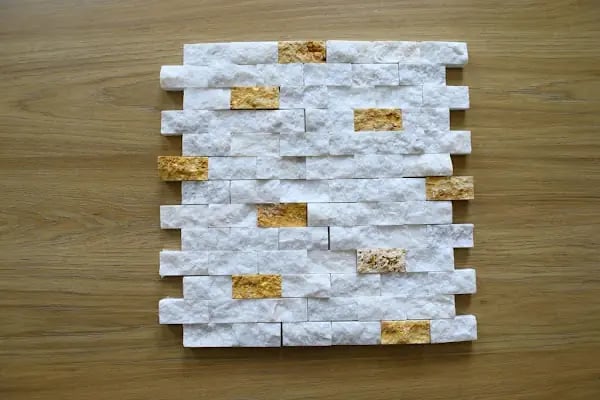 Alanya patlatma taş Saray Home Decoration - Resim 6