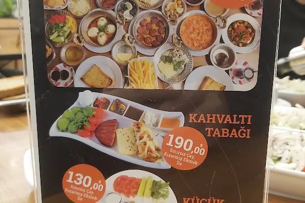 Bilgiçler Et Köfte - Başiskele - Resim 19