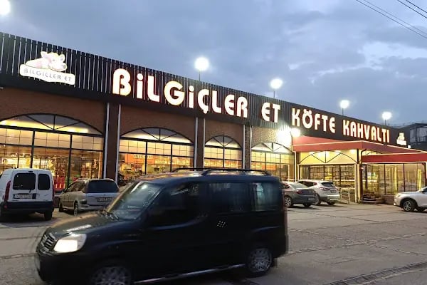 Bilgiçler Et Köfte - Başiskele - Resim 5