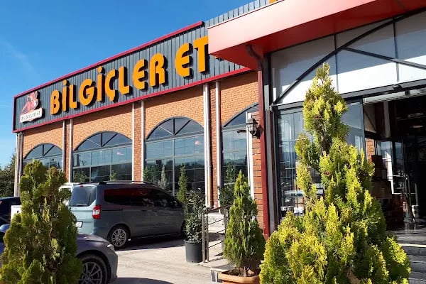 Bilgiçler Et Köfte - Başiskele - Resim 2